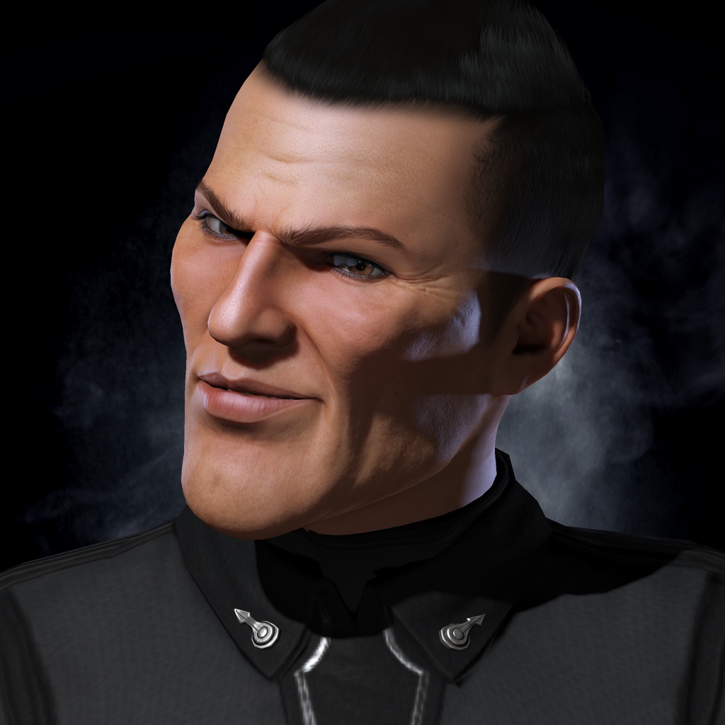Dragos Nestefin