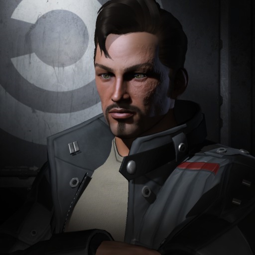 Cyrus Delbane