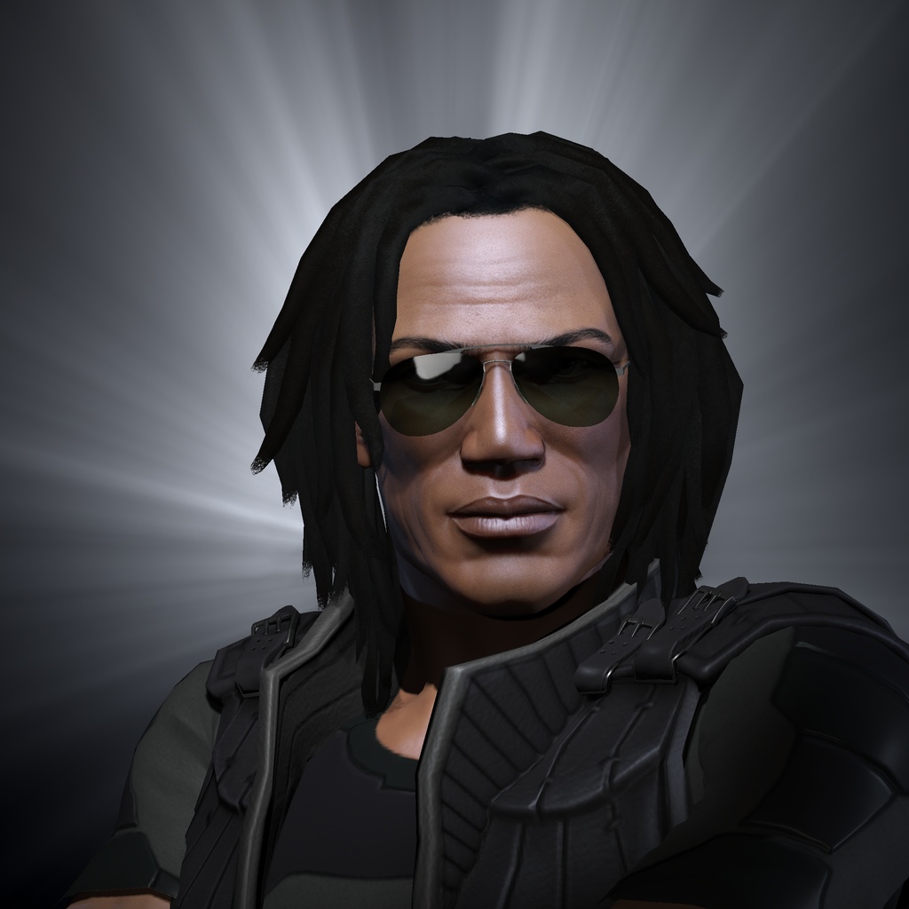 Doc Eldritch