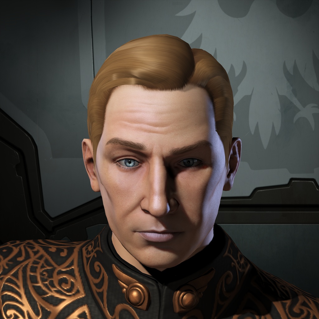 Vince Gladius
