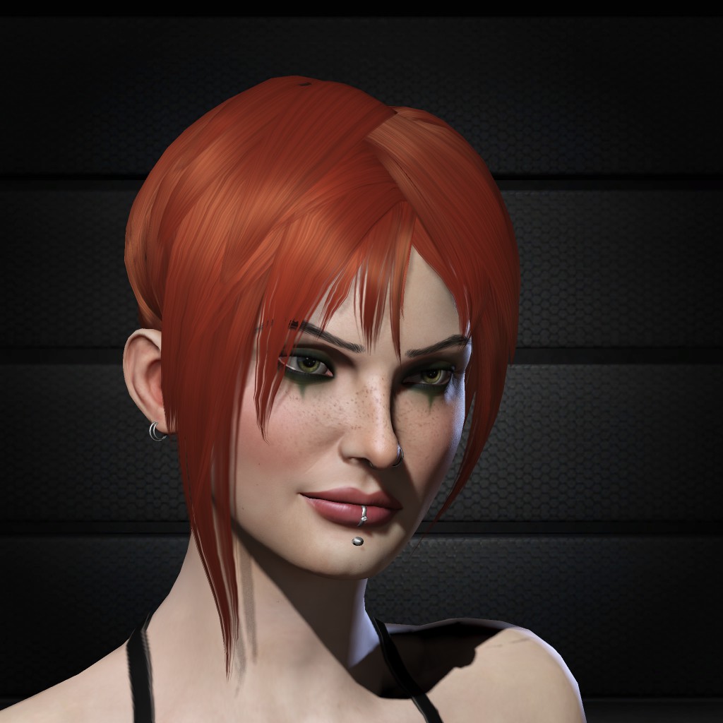 Inanna Shadowlore