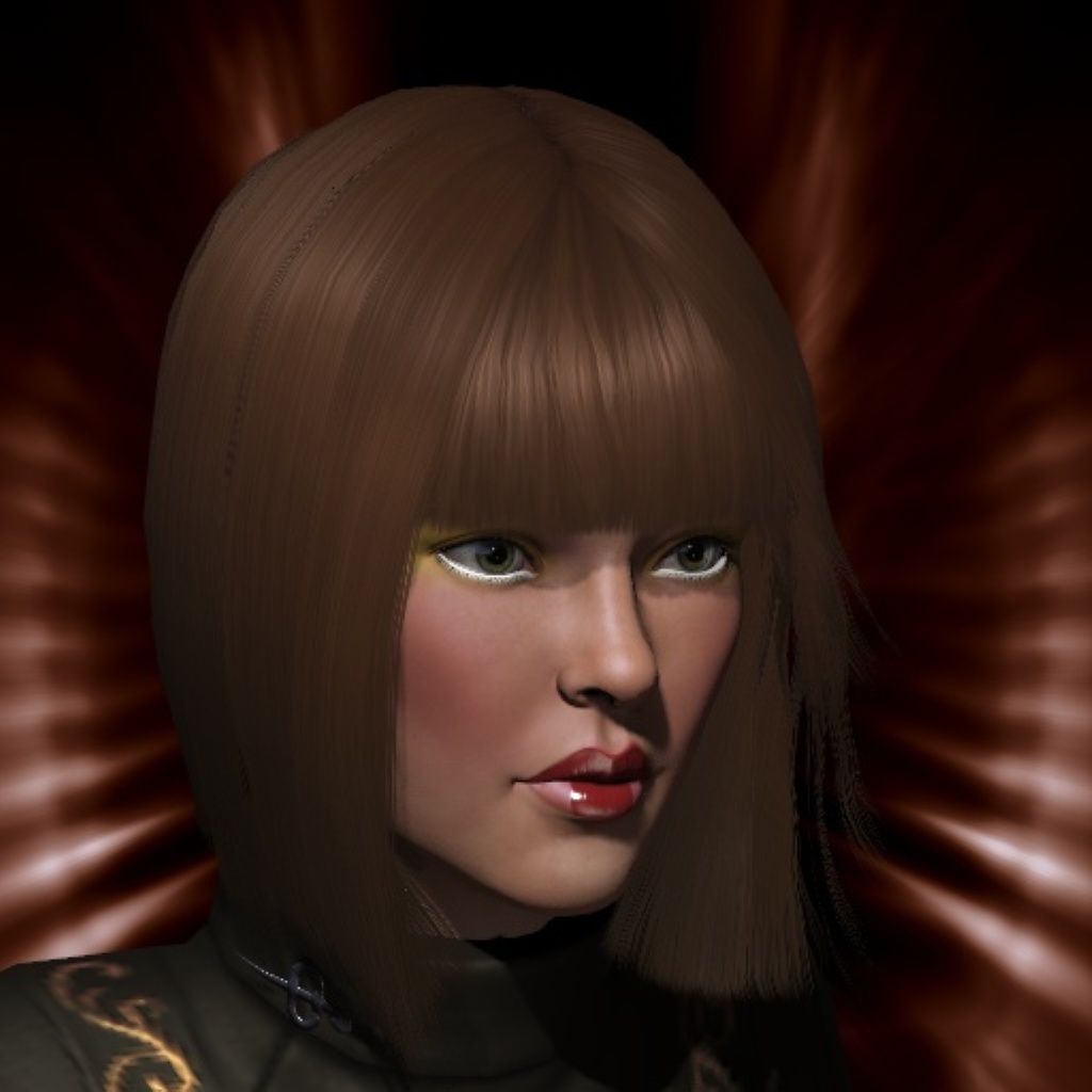 Chamelean Belladonna