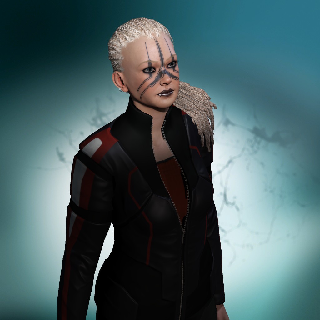 KASSIE OPIA