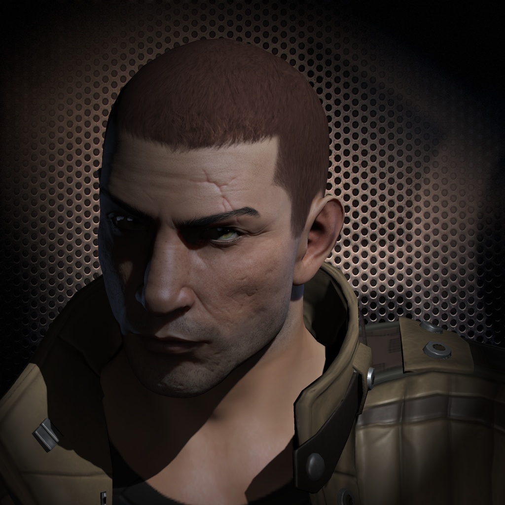 portrait