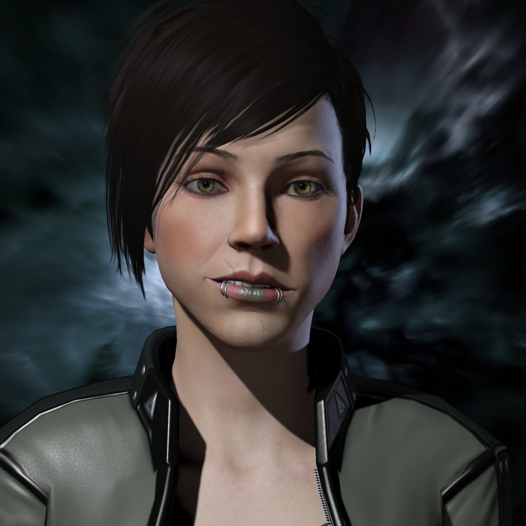 neysa thanatos