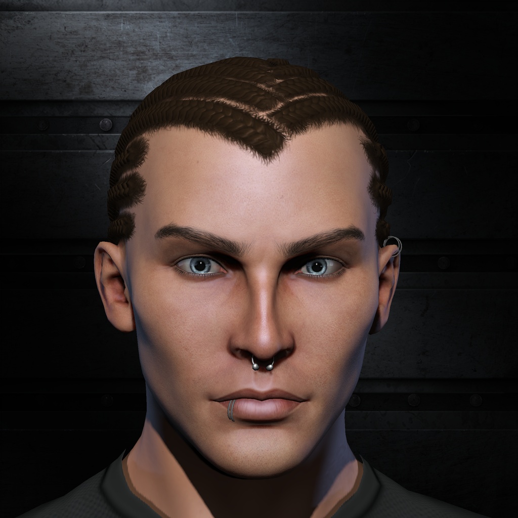 Sevon Del'astakhos