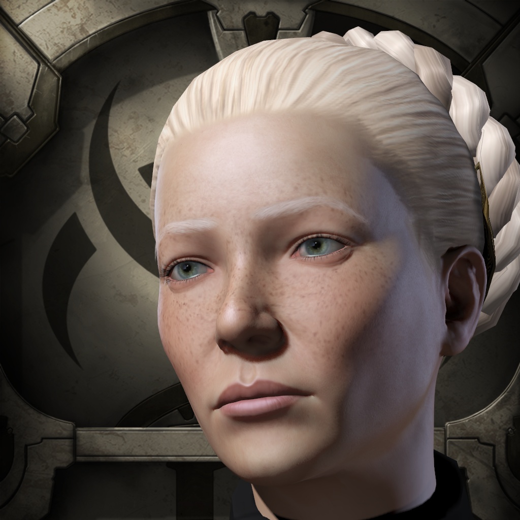 Annabelle Jones
