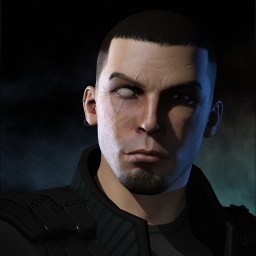 Molfadon portrait
