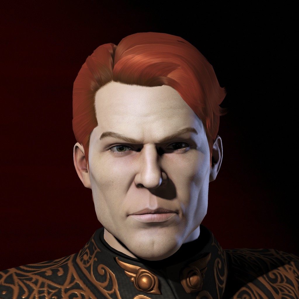 Syrus Brian