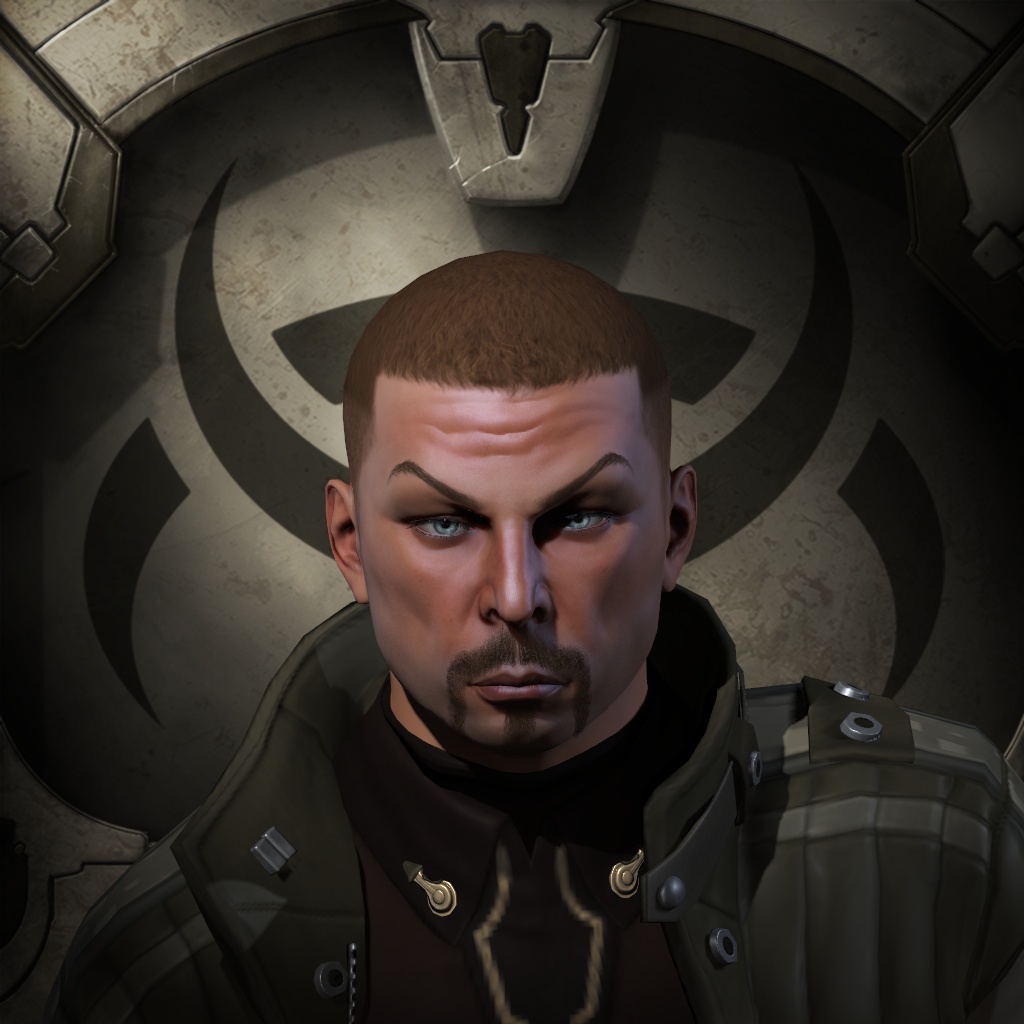 Hermes Warlord