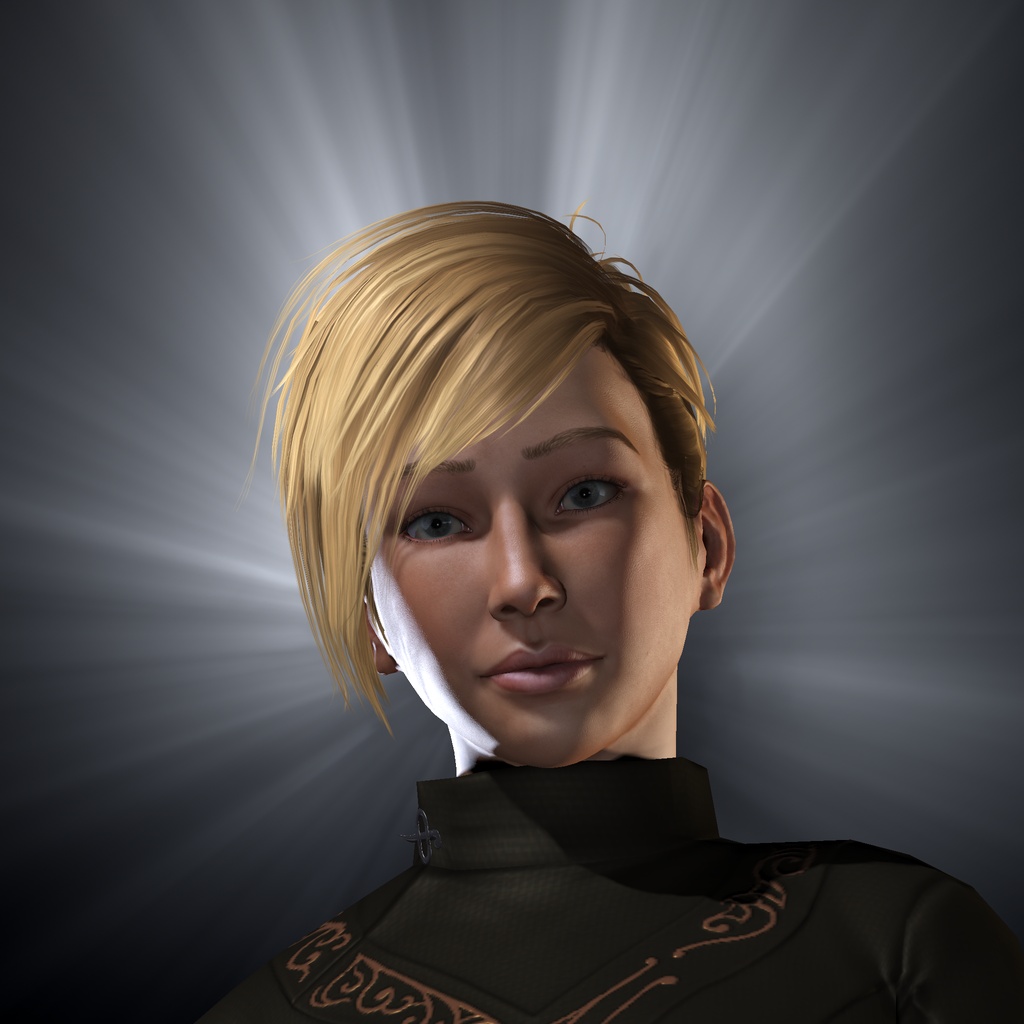 Kalliope Urania
