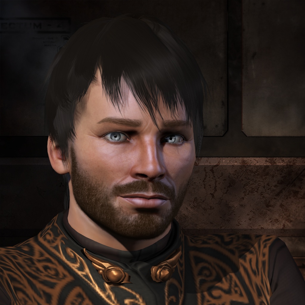 Marcus Valerian