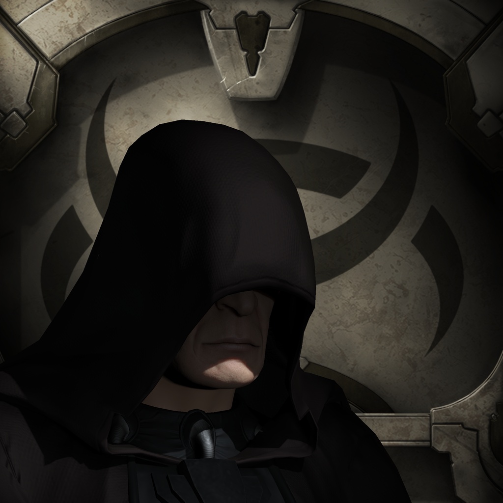 Cathar Heretic