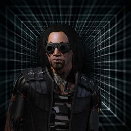 Tao Truborn portrait