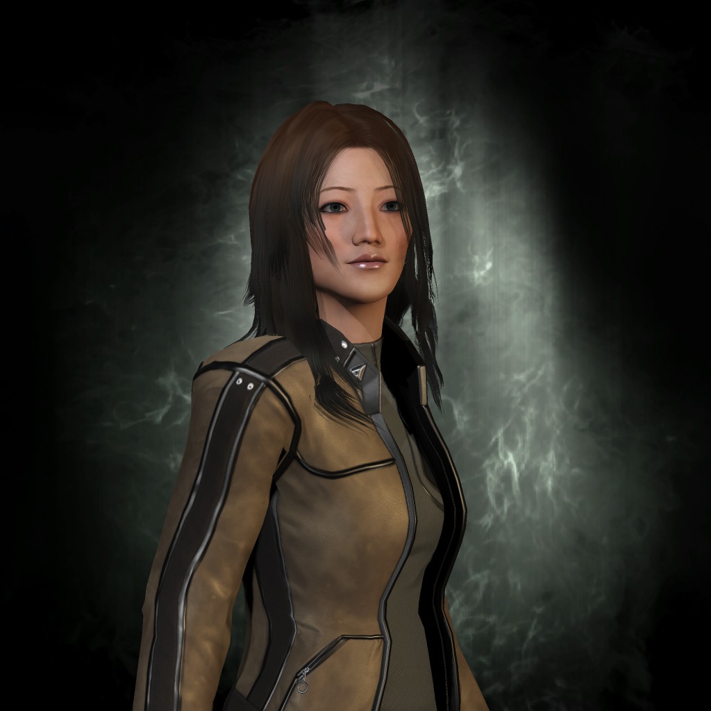 Kiyoko Hotaru