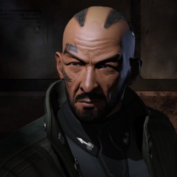 Telemarius portrait