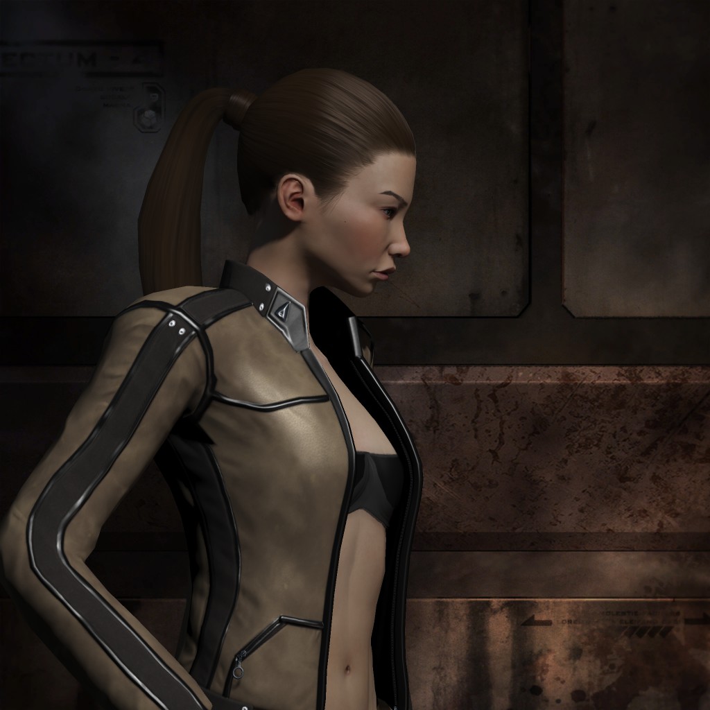 Gwenaellia
