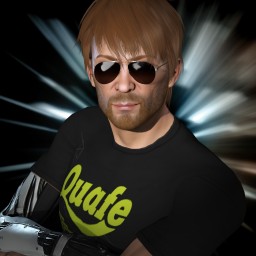 ektony portrait