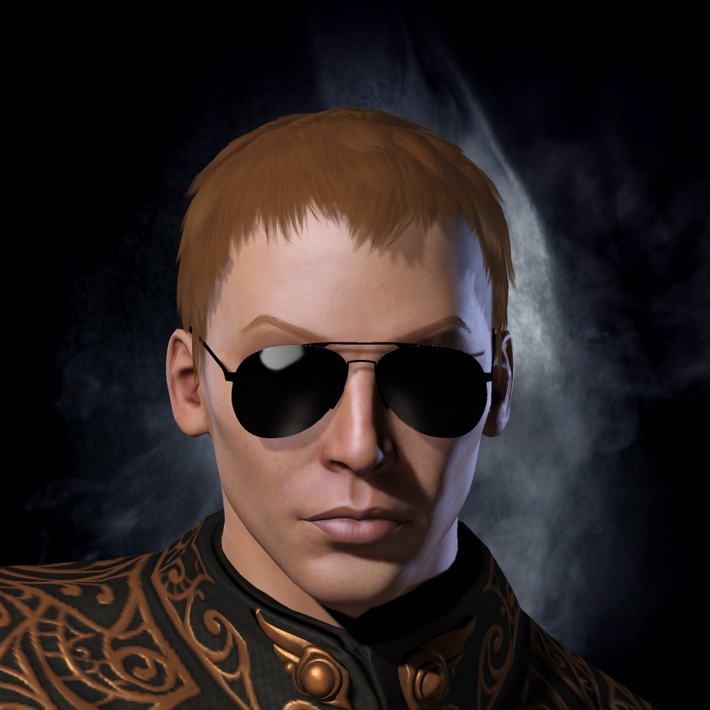 Gus Stargazer