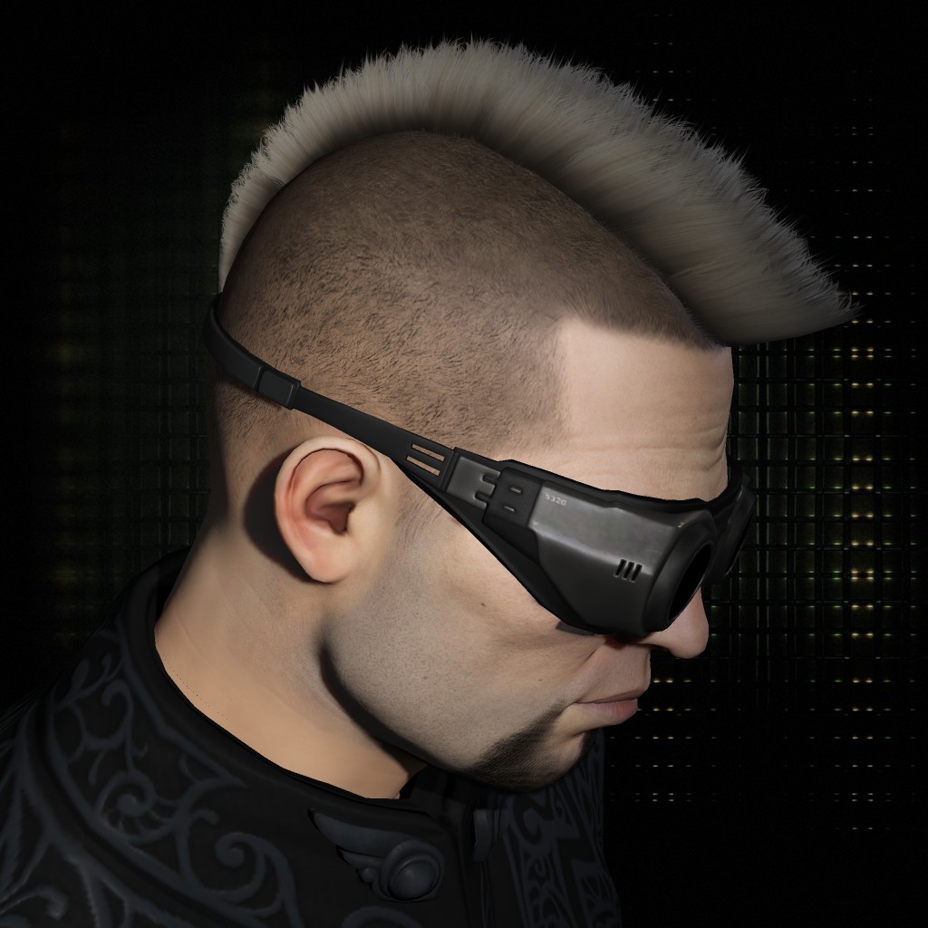 Tooth Starr