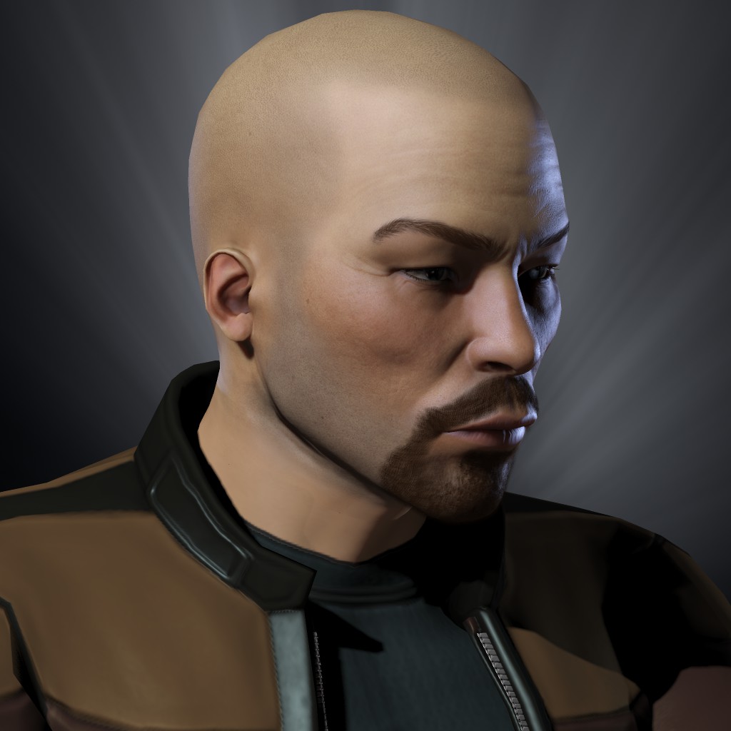 portrait