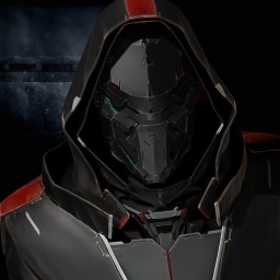 virxens portrait