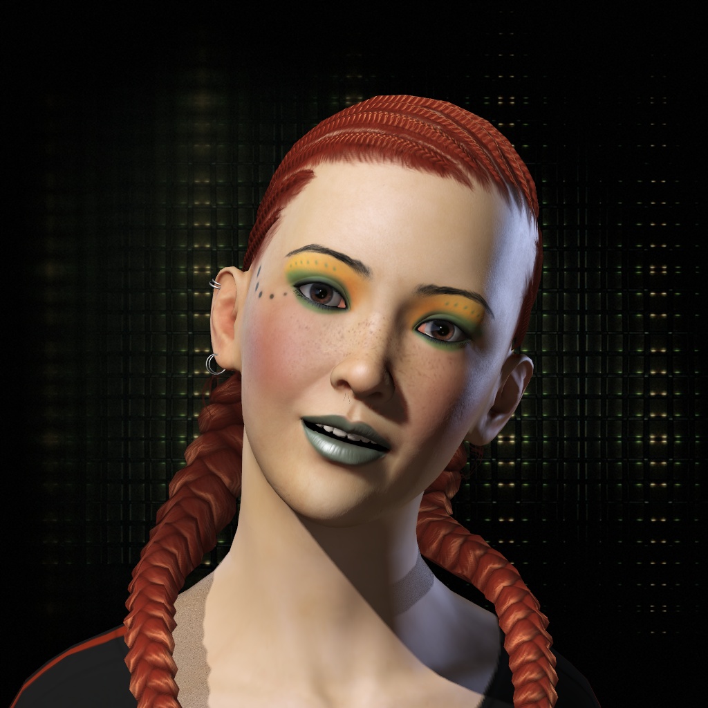 Sedaya Xu