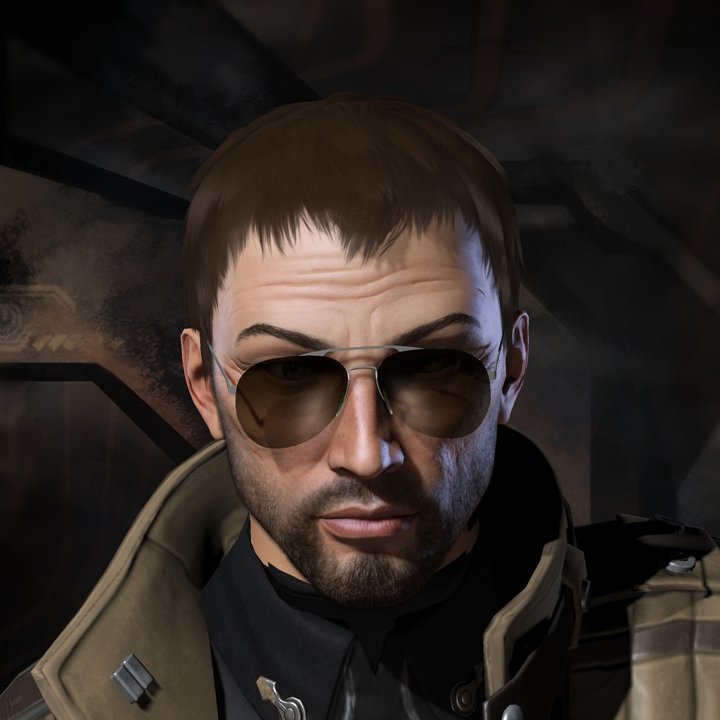 Ryker theThird