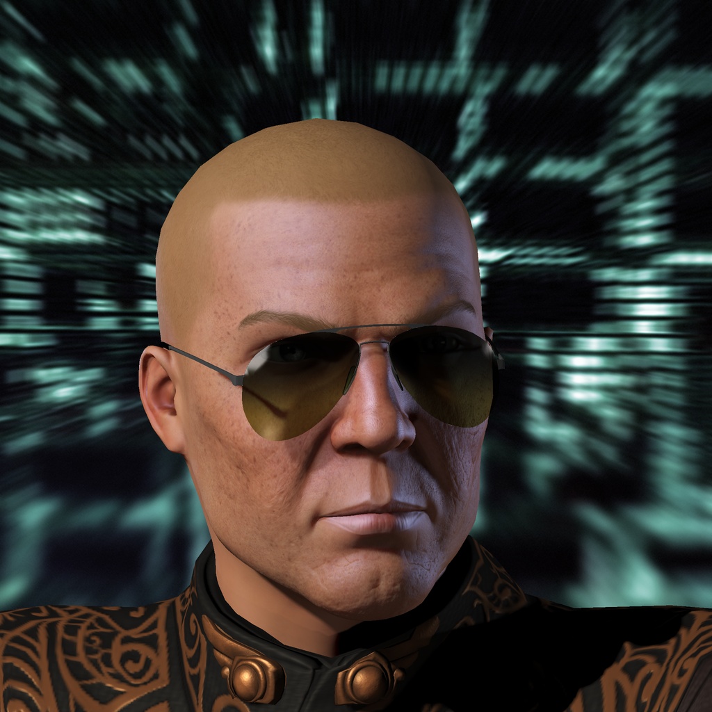 R3tribution