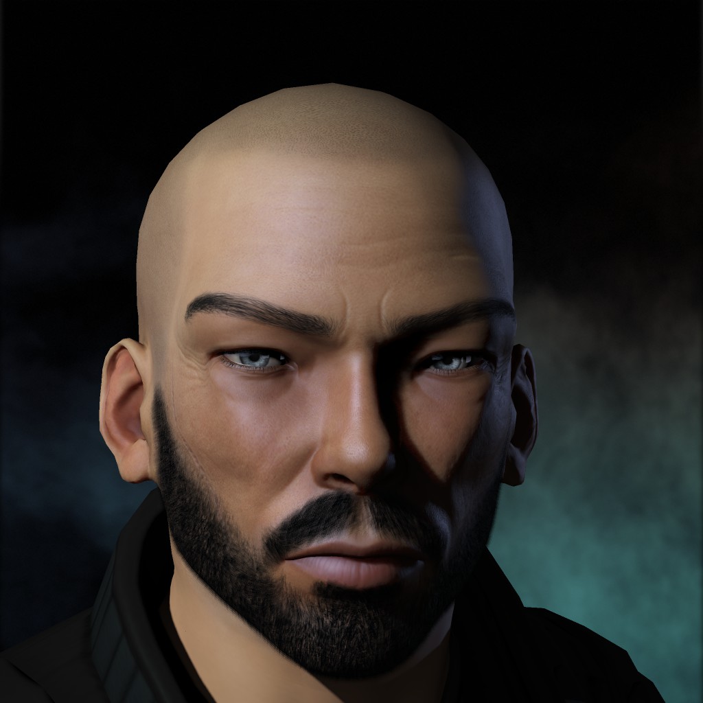 BluVoodu