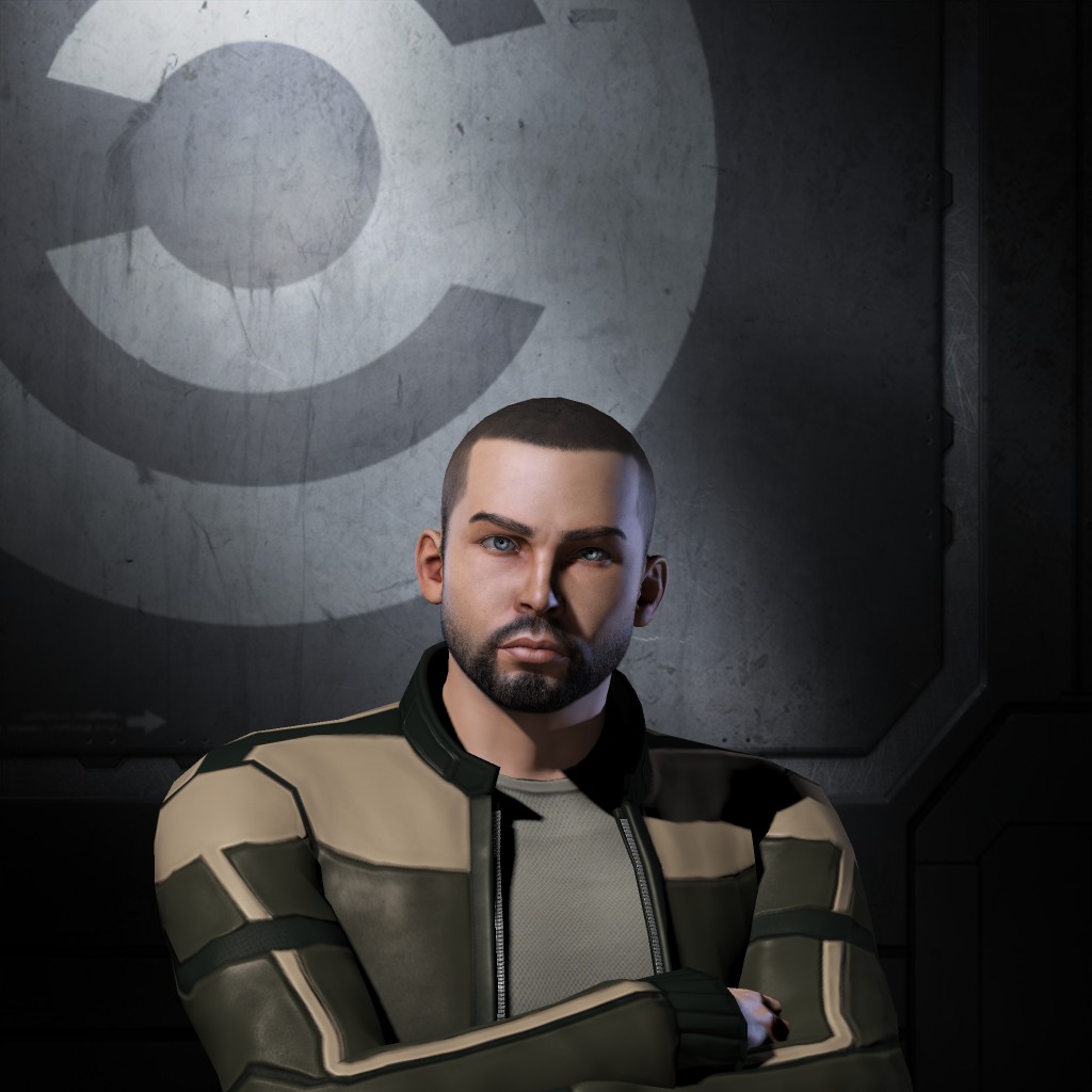The AngryBusDriver