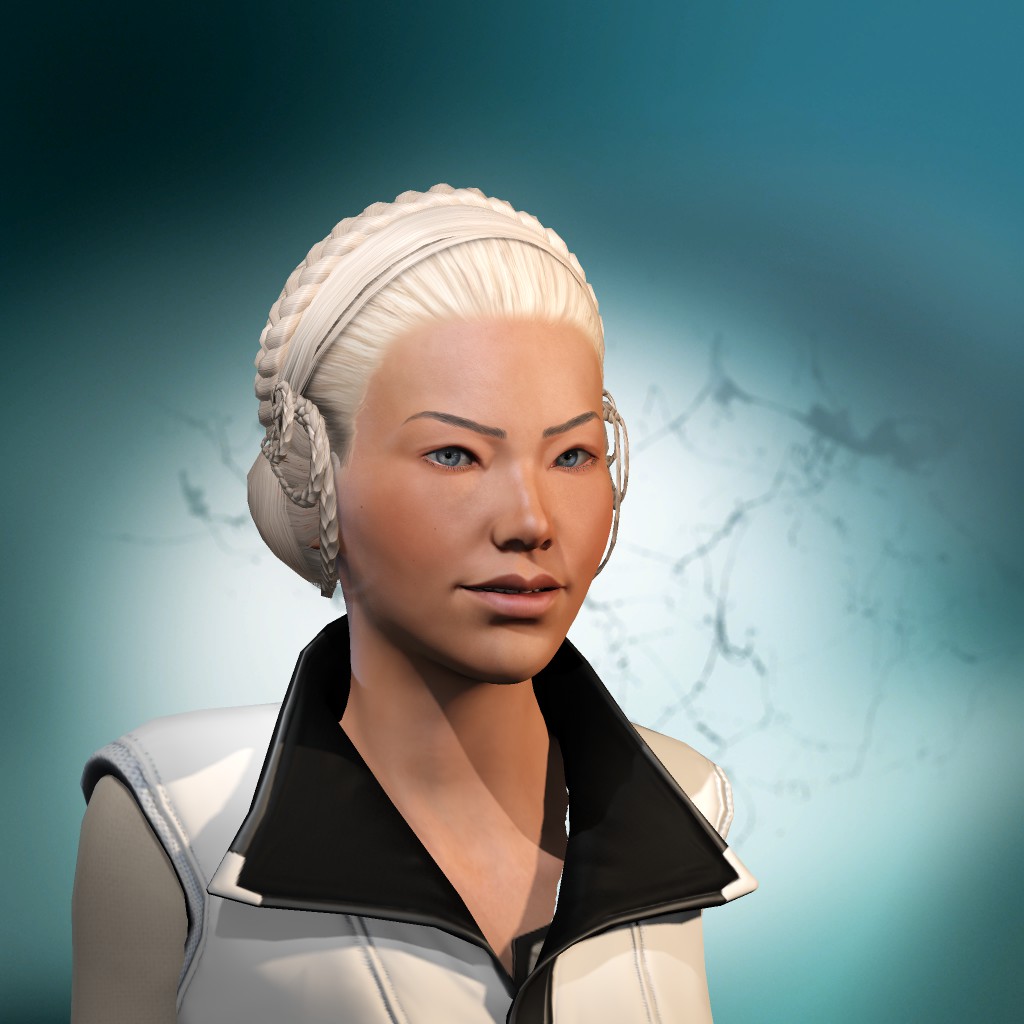 Octavia Blair