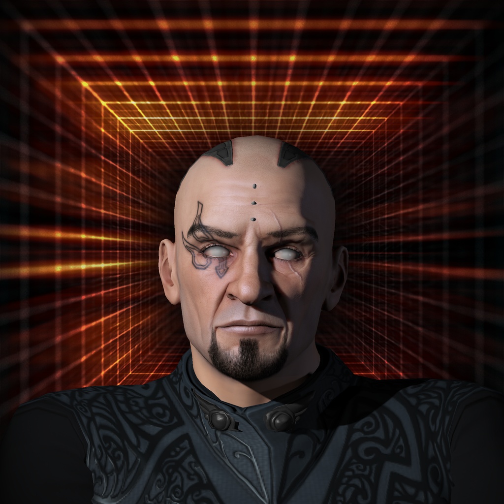 Raidon Al'Kazzar