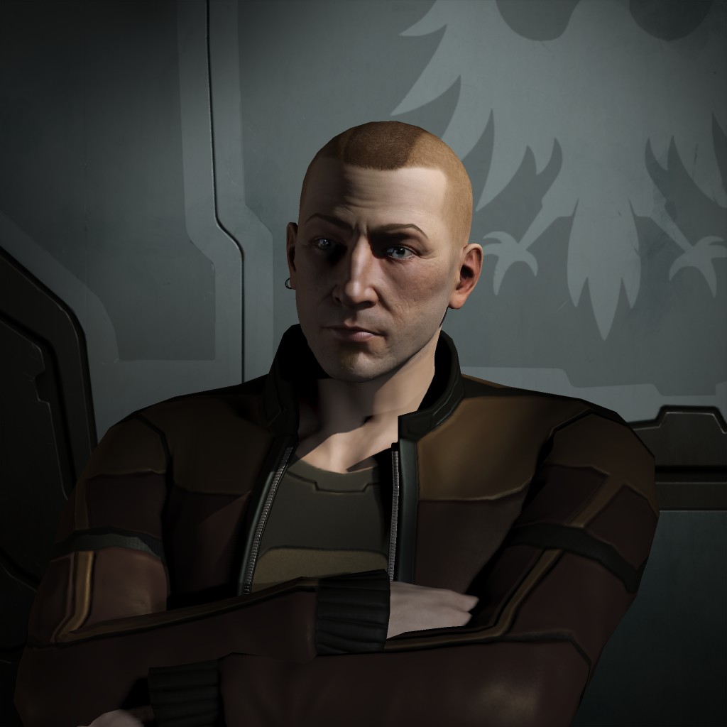 Mickael Gnossus