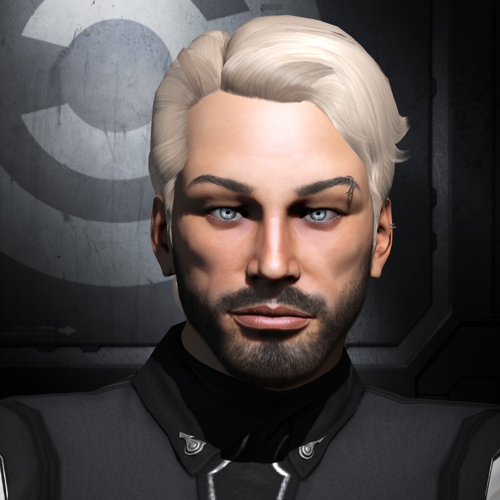 Argent' Reivich