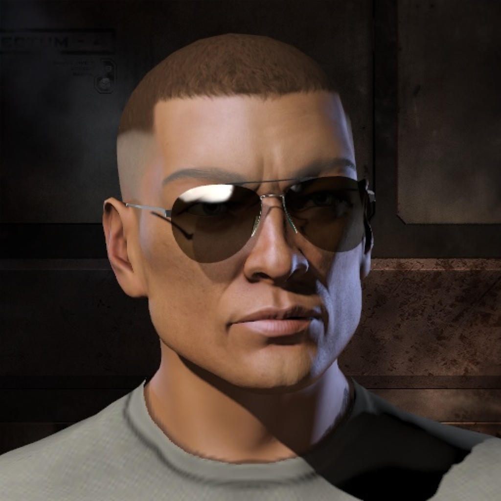 Rasputin V