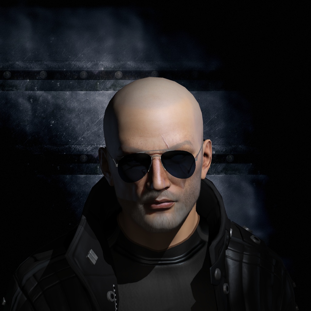 Caldari Citizen 108269151