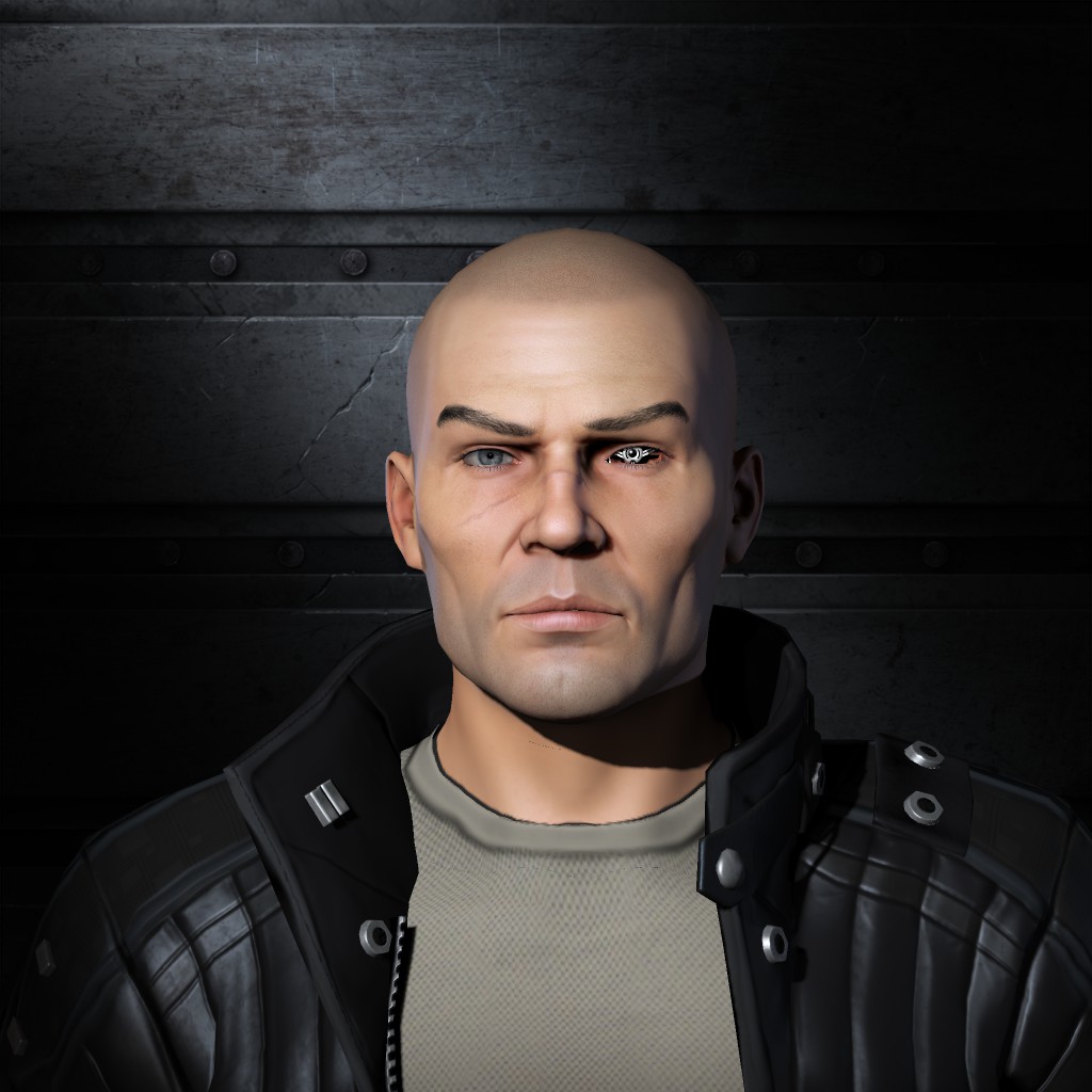 Viktor Covalenko