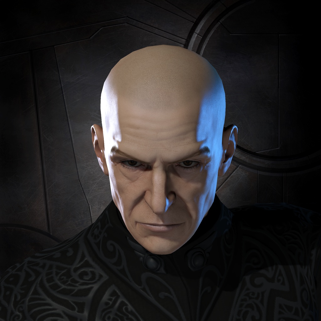 portrait