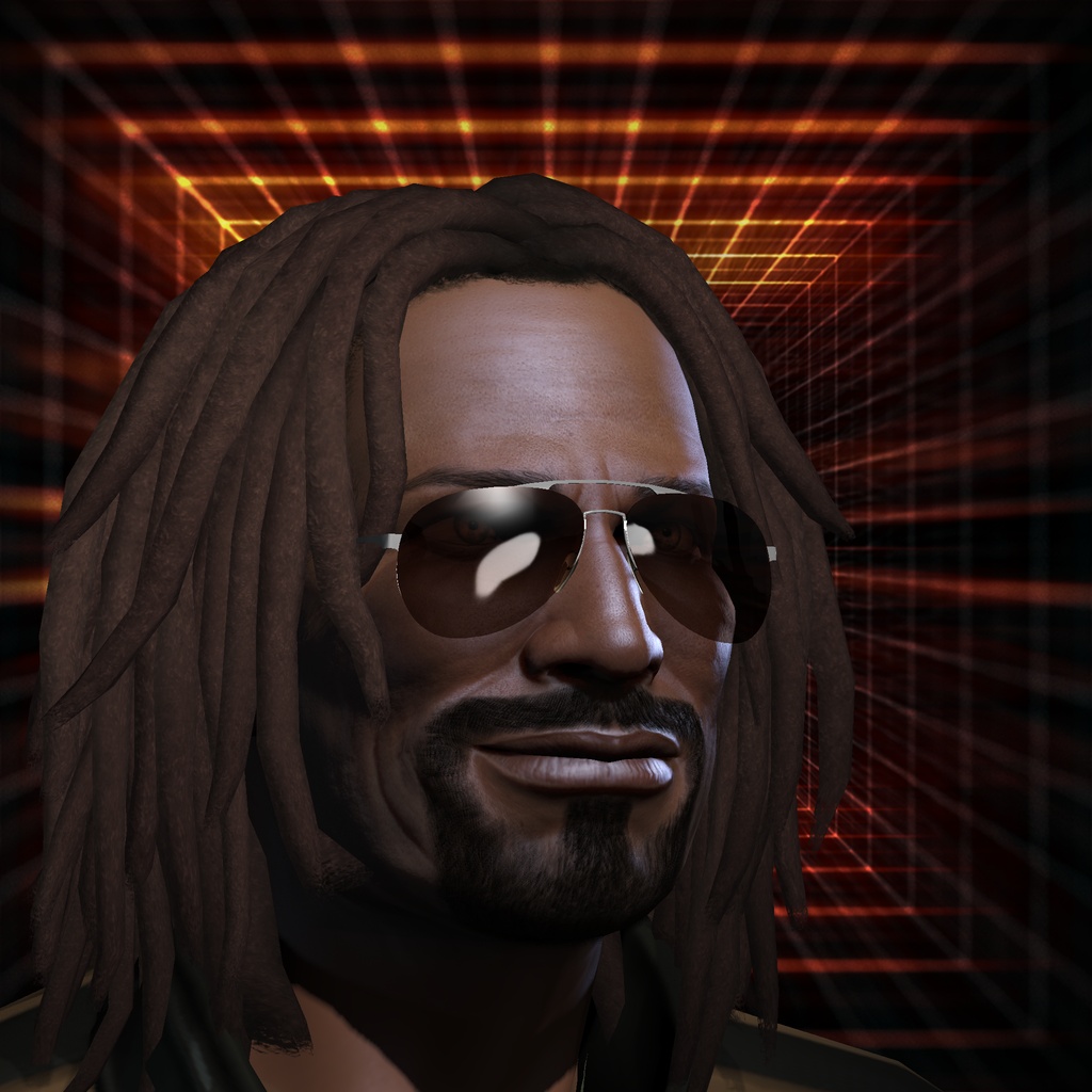 Neville O'Mac