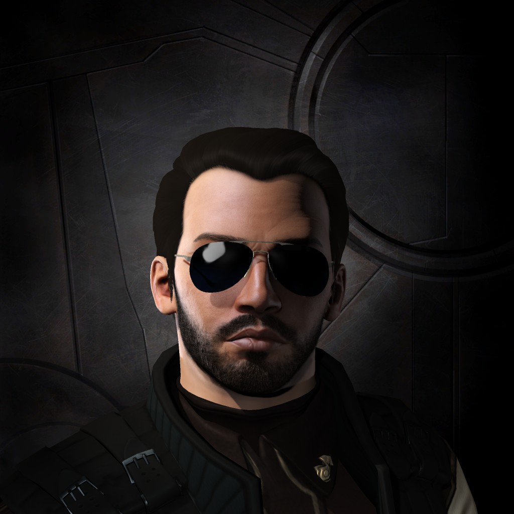 Gallente Citizen 1082922320