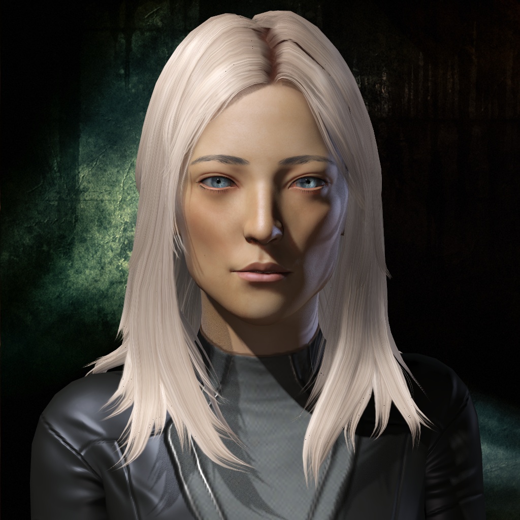 Soulless Automaton