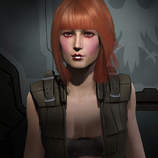 Atheana Atreides Atheana Atreides