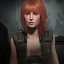 Atheana Atreides Atheana Atreides
