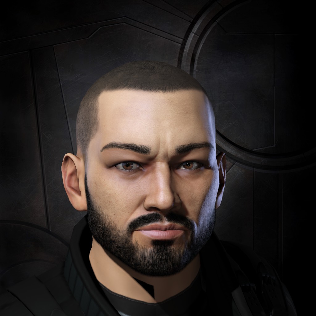 Jericho Davis