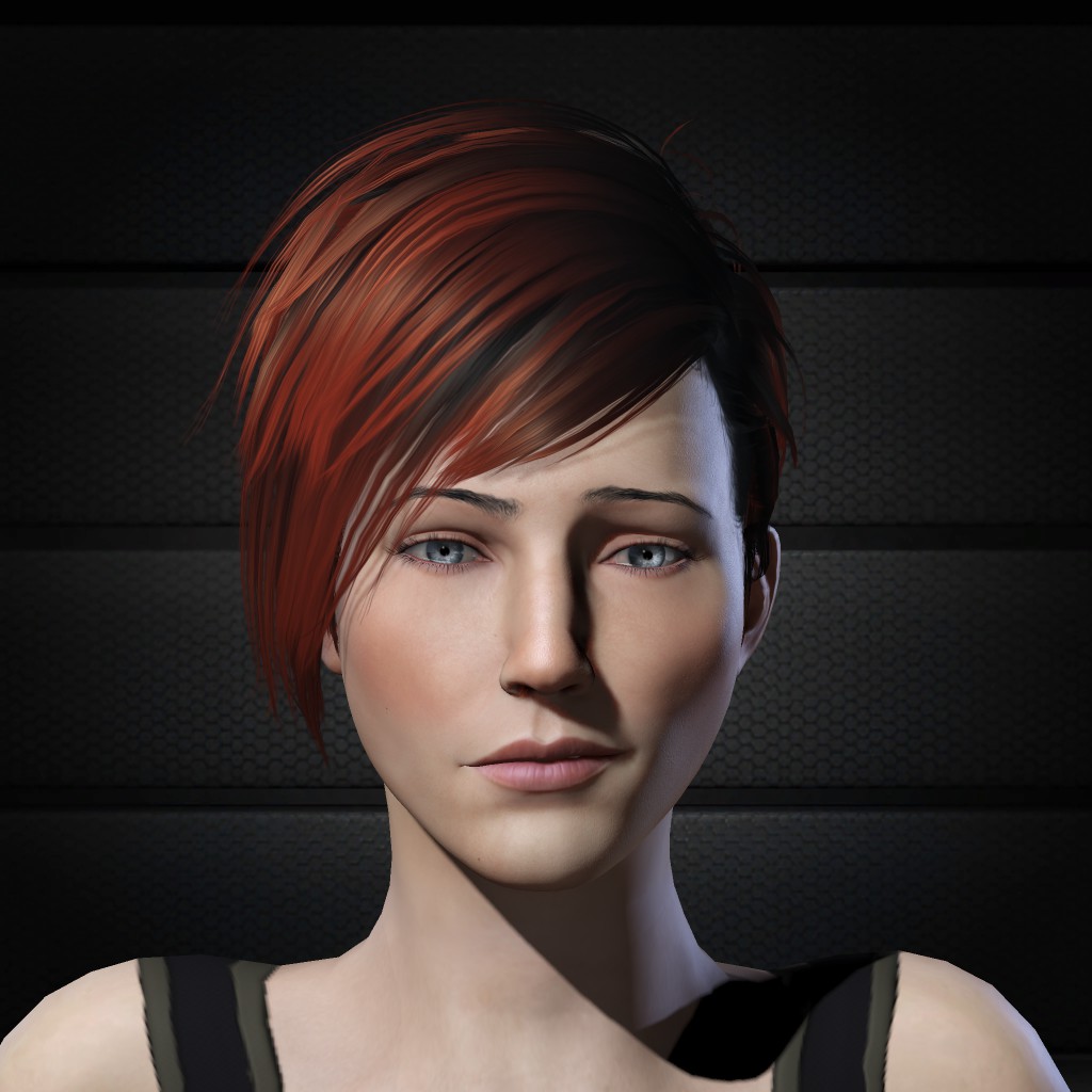 Illyria Nebari
