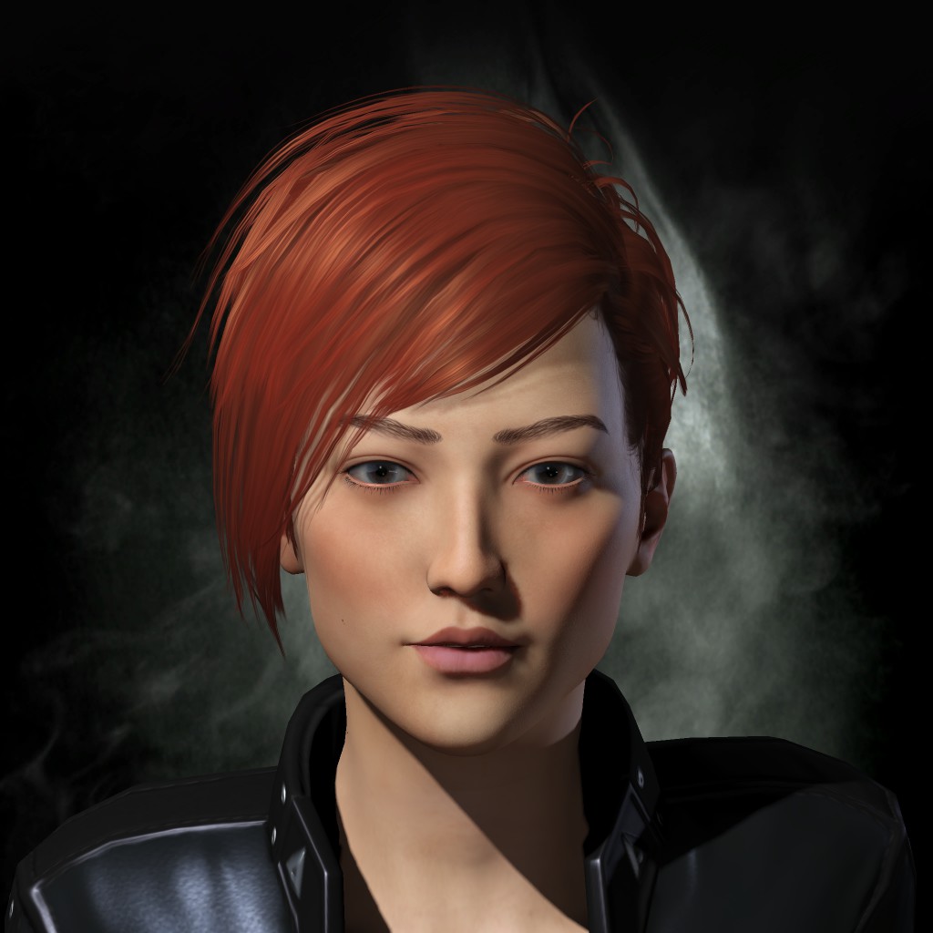 Dalia Darkrow