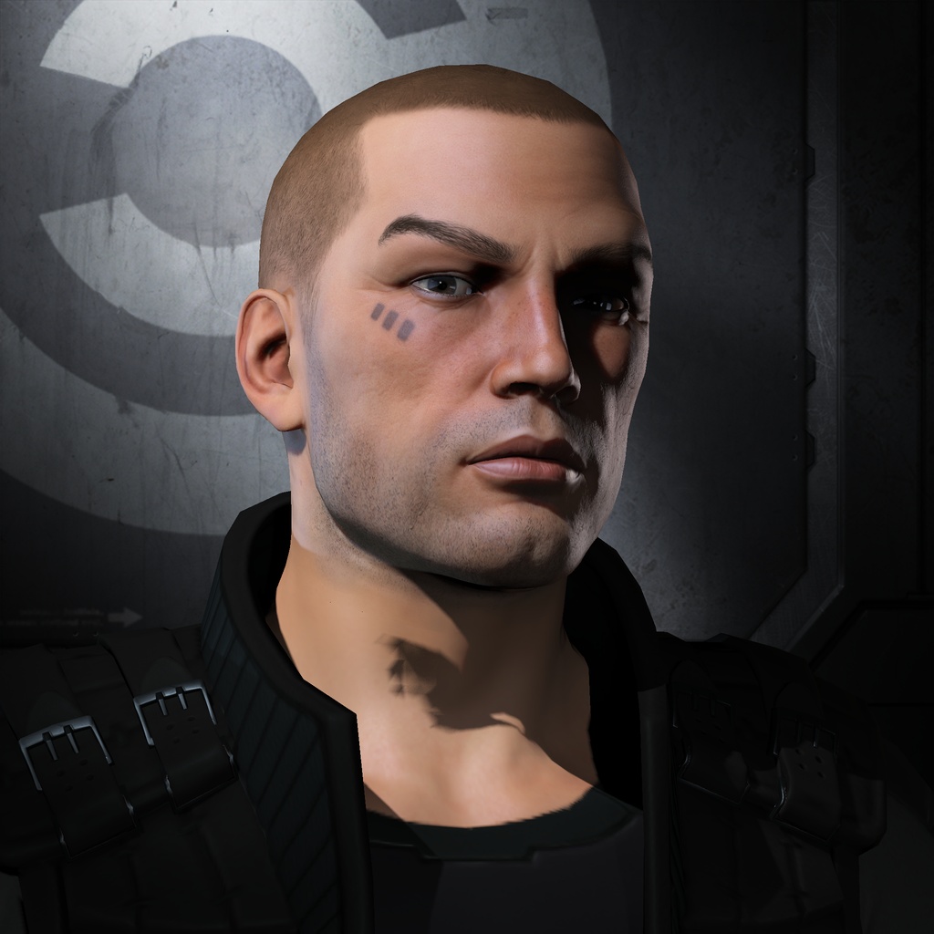 Adrion Colton