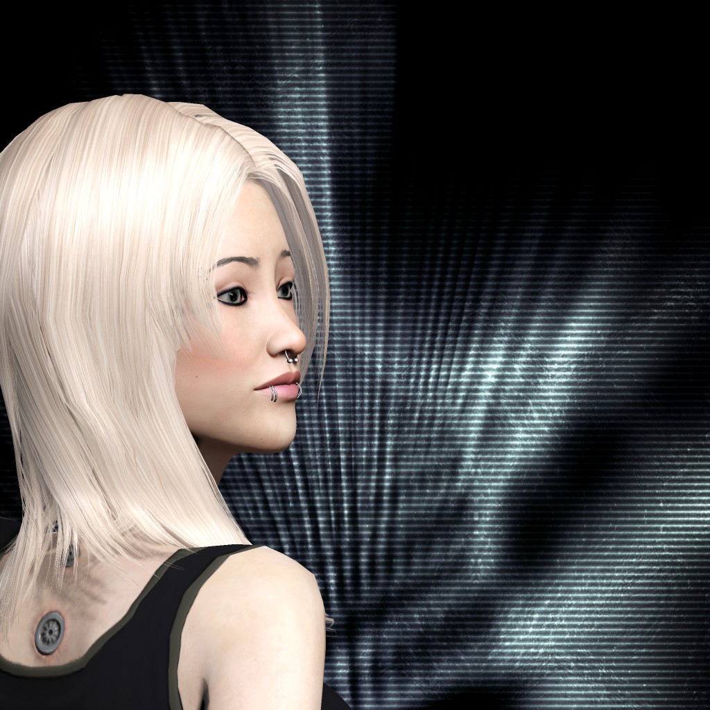 Shiro Shei