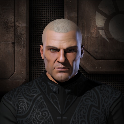 Mr Joxt